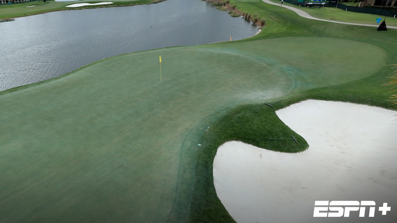 Cognizant Classic in The Palm Beaches: Featured Hole #15 (Third Round)