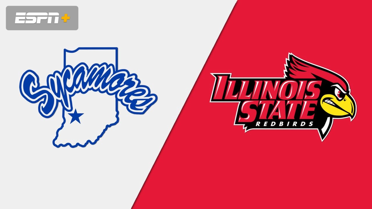 Indiana State vs. Illinois State (W Soccer)