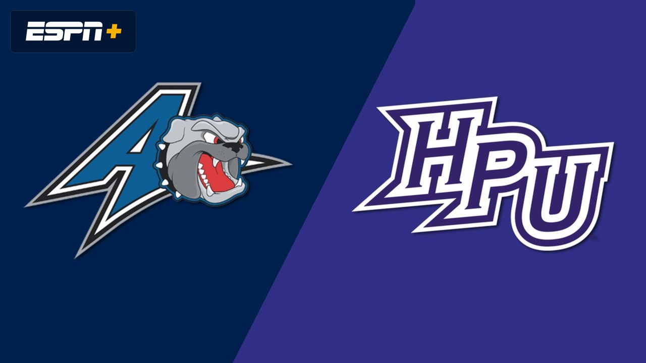 UNC Asheville vs. High Point (W Soccer)
