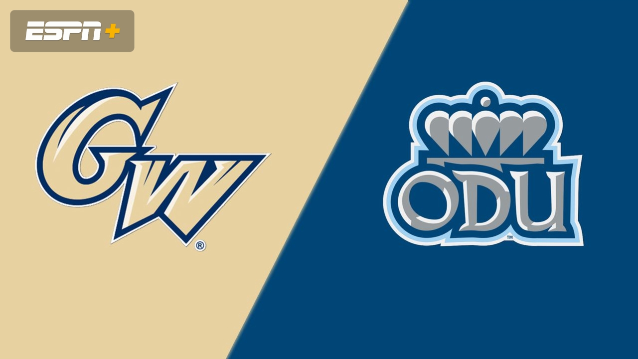 George Washington vs. Old Dominion