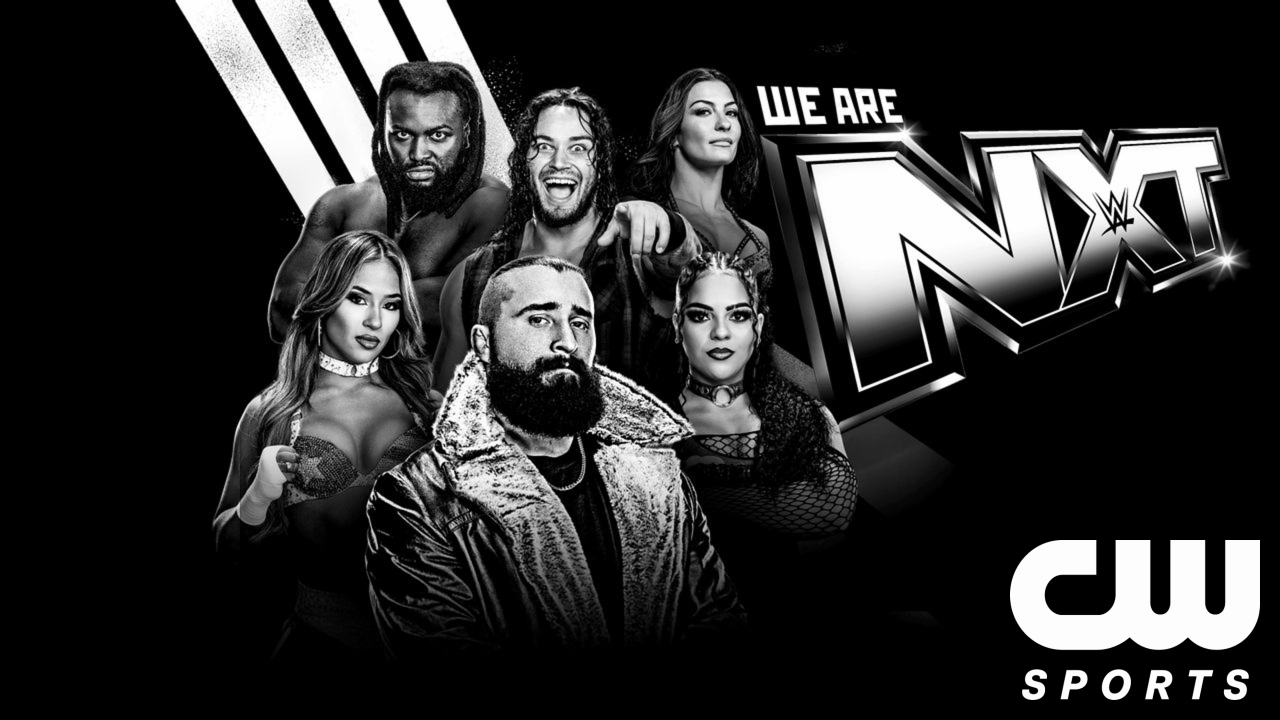 WWE NXT