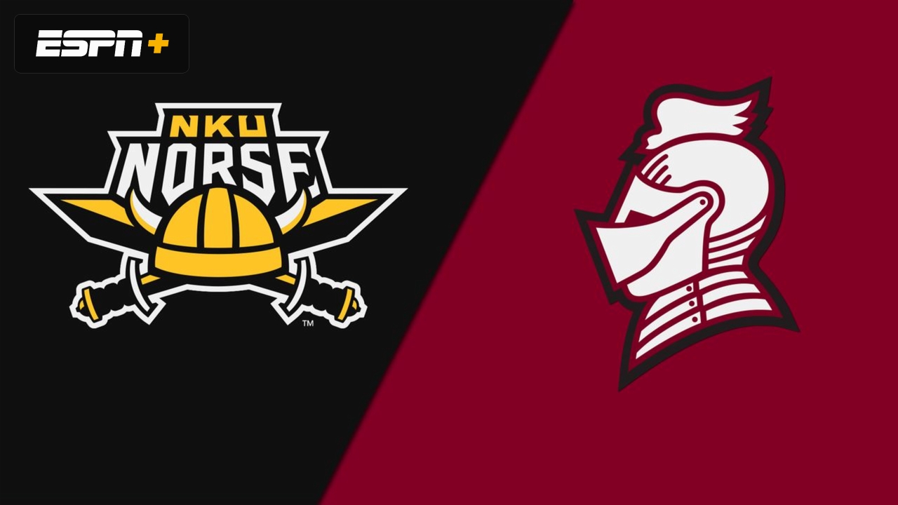 Northern Kentucky vs. Bellarmine (W Soccer)