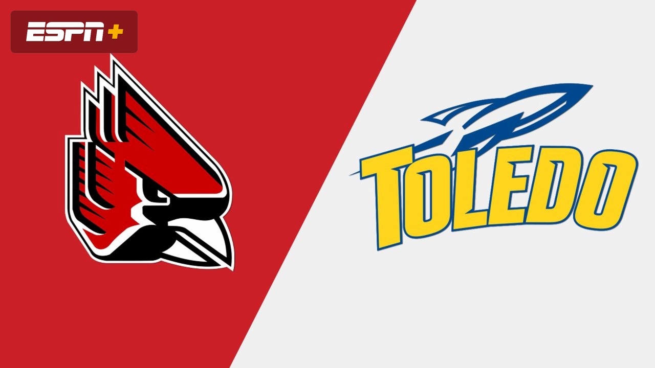 Ball State vs. Toledo (Softball)