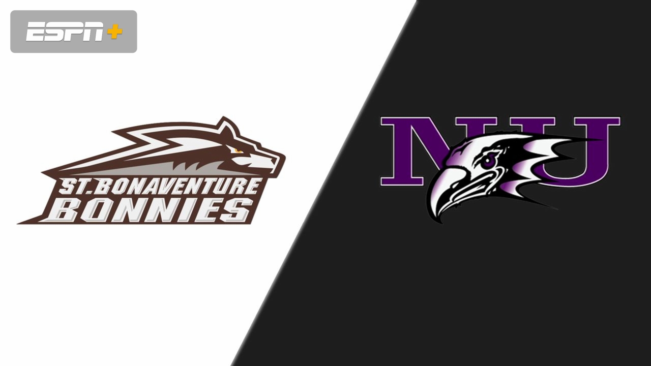 St. Bonaventure vs. Niagara