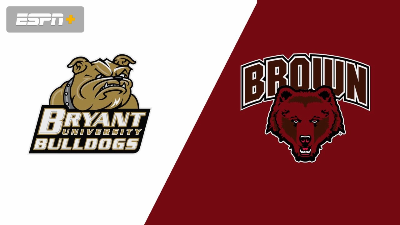 Bryant vs. Brown (Field Hockey)