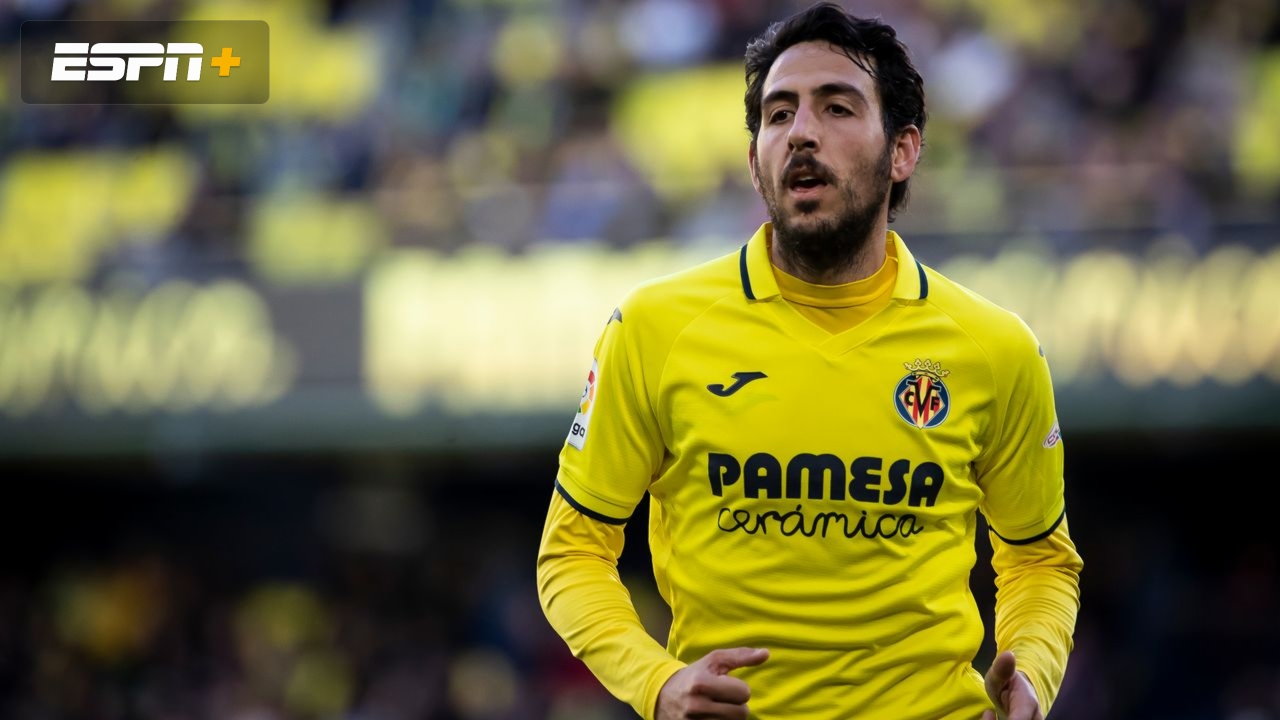 En Español-Villarreal vs. Rayo Vallecano (LaLiga)