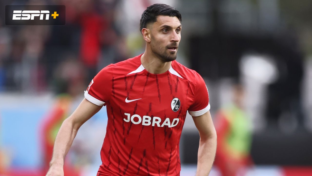 VfL Wolfsburg vs. Sport-Club Freiburg (Bundesliga)