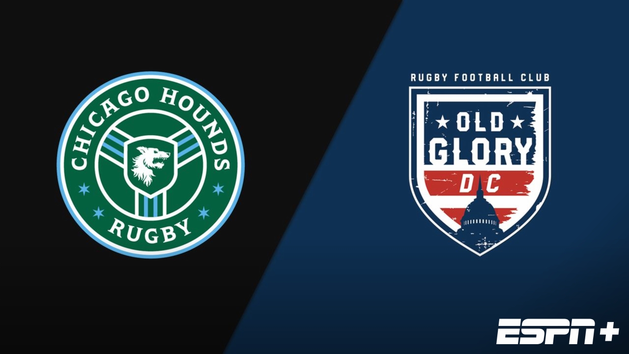 Chicago Hounds vs. Old Glory DC