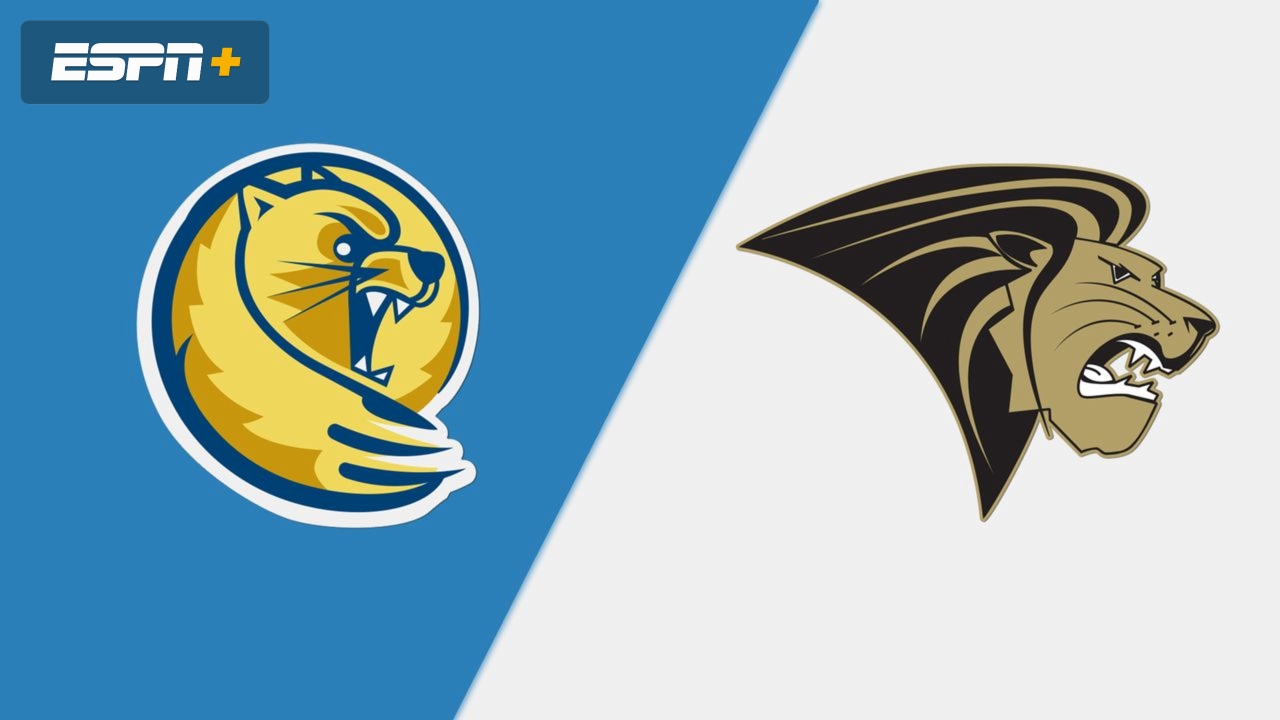 Lander vs. Lindenwood