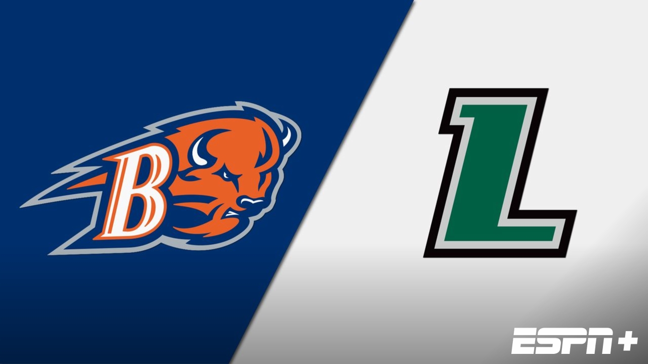 Bucknell vs. Loyola (MD) (Quarterfinal) (M Lacrosse)