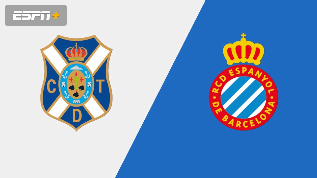 En Español-Tenerife vs. Espanyol (Spanish Segunda Division)