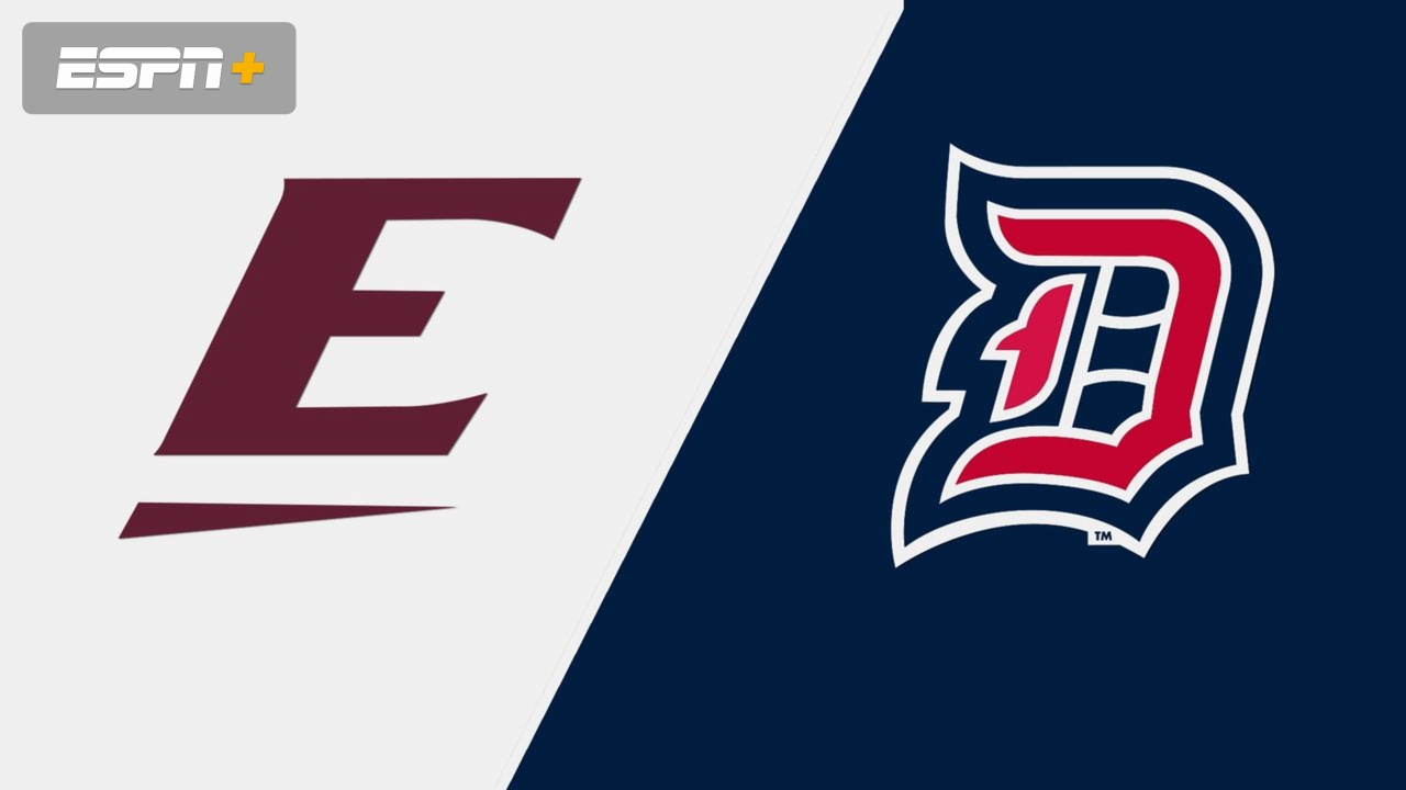 Eastern Kentucky vs. Duquesne (M Basketball)