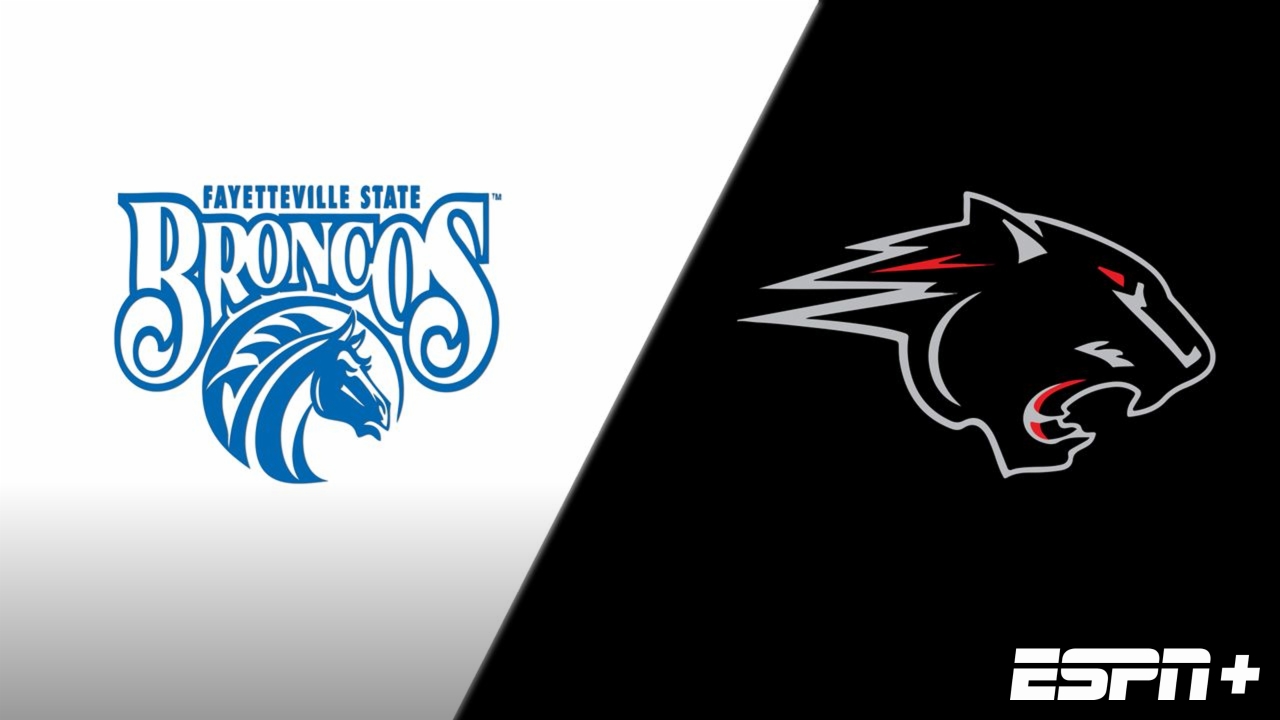 Fayetteville State vs. Clark Atlanta