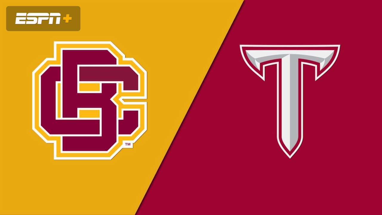 Bethune-Cookman vs. Troy (W Basketball)