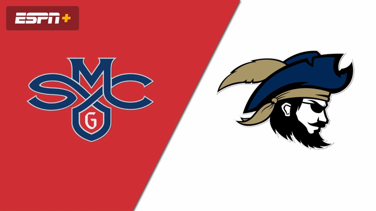 Saint Mary's vs. Charleston Southern (Baseball)