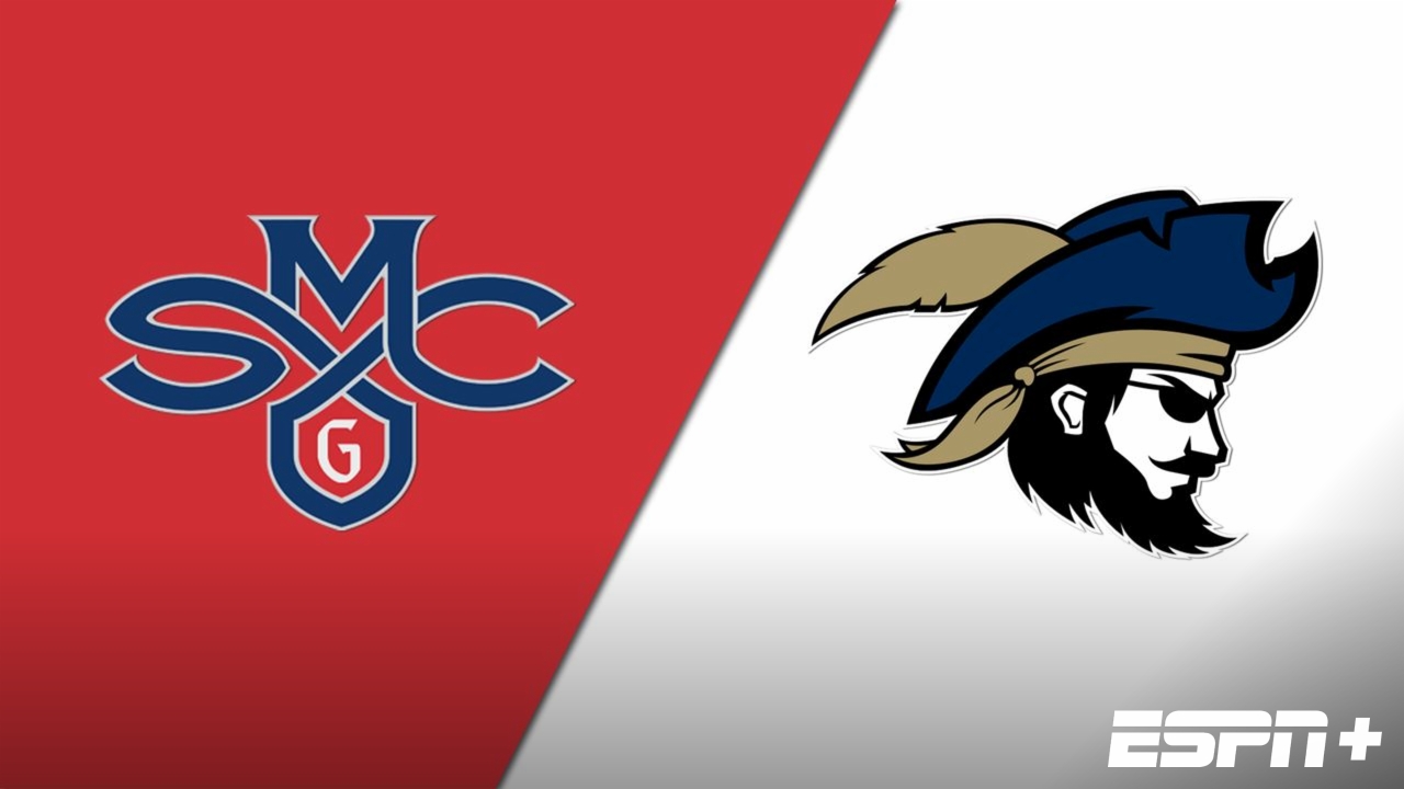 Saint Mary's vs. Charleston Southern (Baseball)