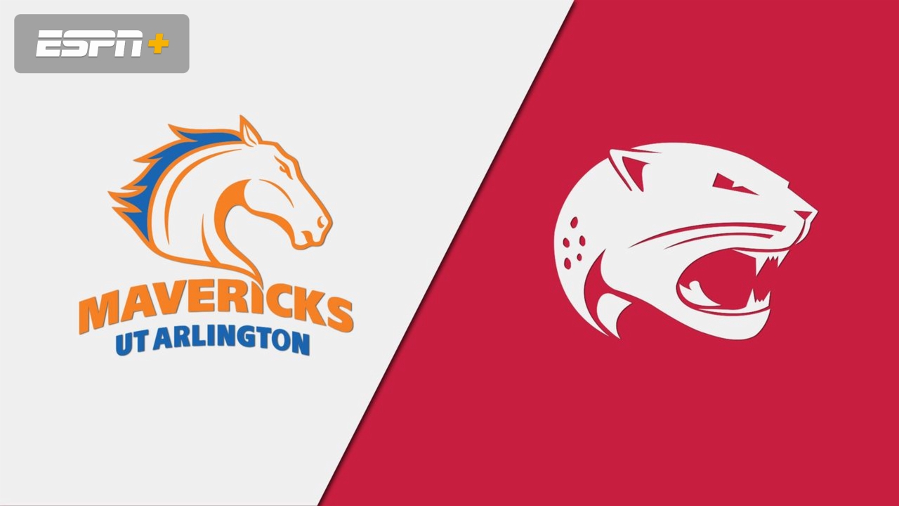 UT Arlington vs. South Alabama (Quarterfinal) (W Volleyball)