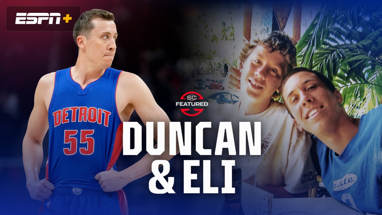 Duncan & Eli