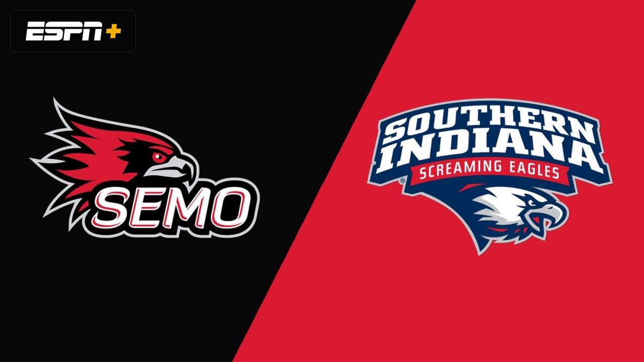 Southeast Missouri State vs. Southern Indiana