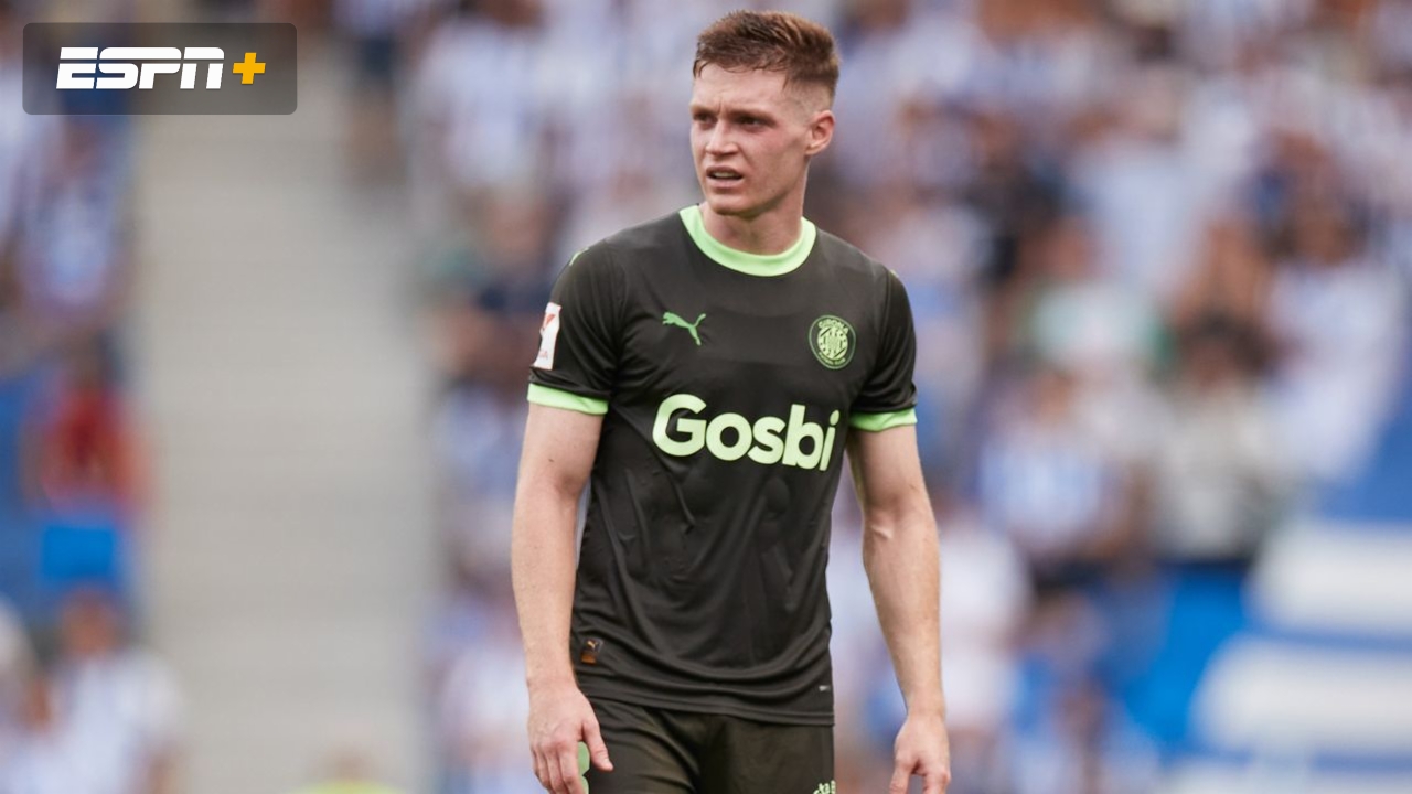 En Español-Granada vs. Girona (LALIGA)