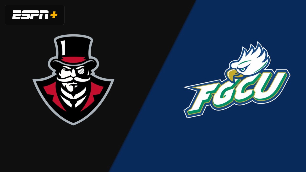 Austin Peay vs. Florida Gulf Coast