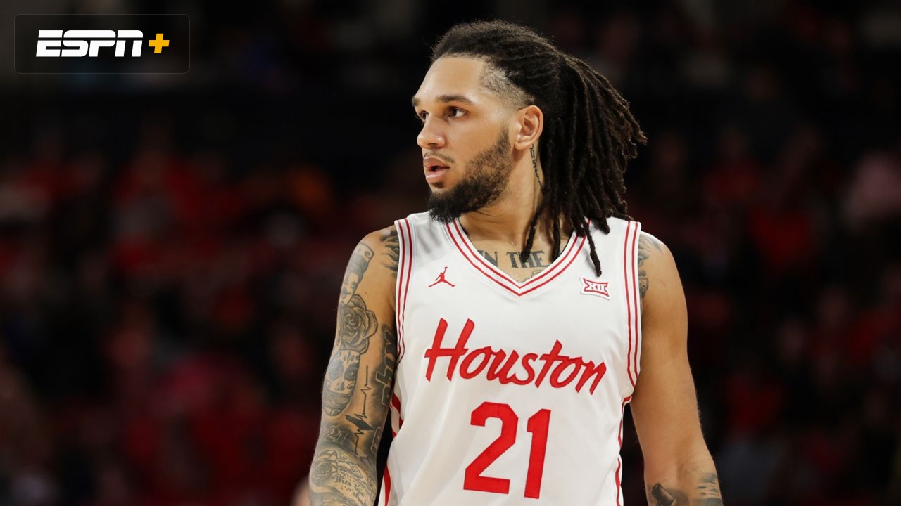 Oakland vs. #1 Houston