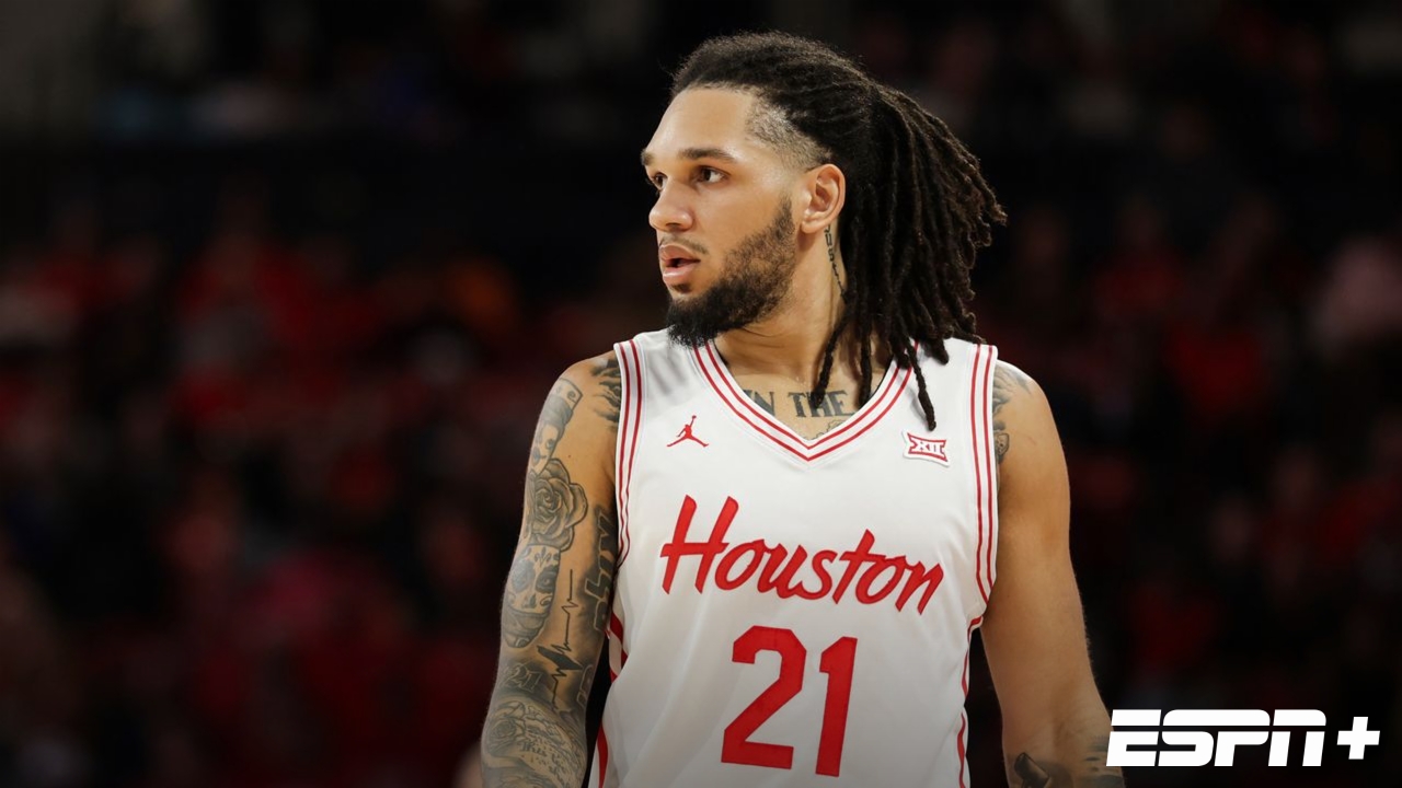 Oakland vs. #1 Houston