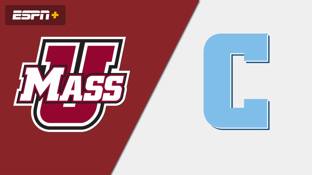 UMass vs. Columbia (W Basketball)