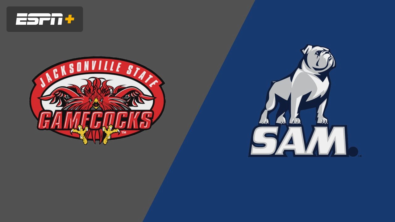 Jacksonville State vs. Samford (W Volleyball)
