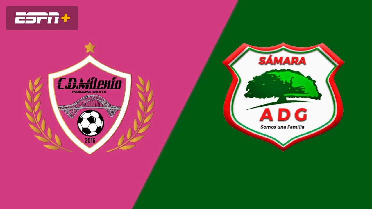 CD Milenio vs. Samara ADG FP (Men's Playoff)