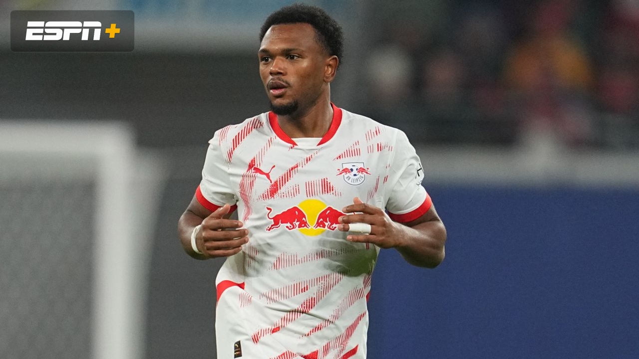 RB Leipzig vs. Sport-Club Freiburg (Bundesliga)