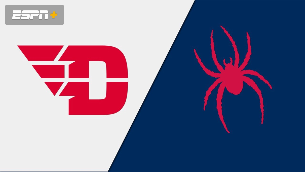 Dayton vs. Richmond