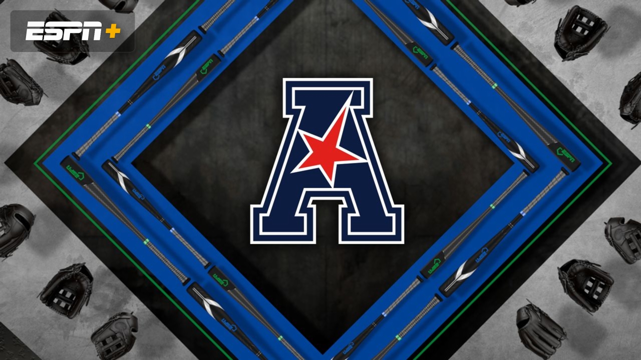 American Baseball Championship Awards Ceremony