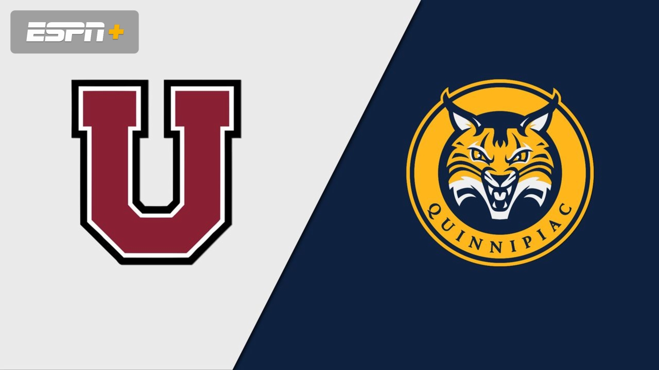 Union vs. Quinnipiac (W Hockey)