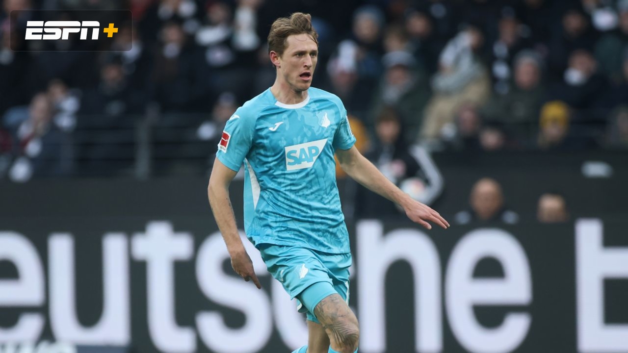 TSG Hoffenheim vs. 1. FC Union Berlin