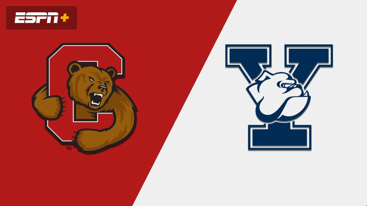 Cornell vs. Yale (W Lacrosse)