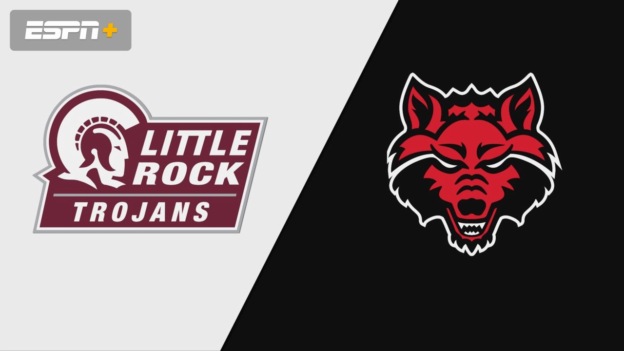 Little Rock vs. Arkansas State (W Soccer)