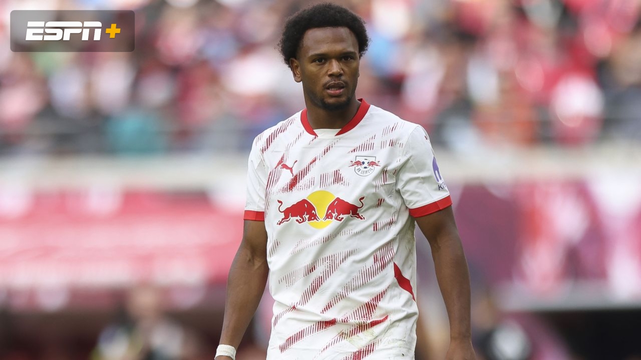 RB Leipzig vs. FC Augsburg (Bundesliga)