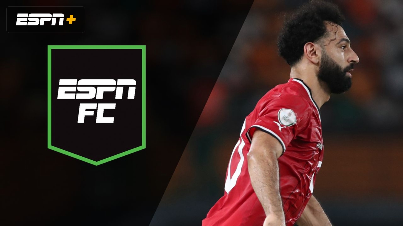 Fri, 1/19 - ESPN FC