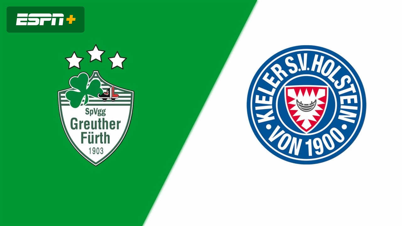 SpVgg Greuther Fürth vs Holstein Kiel 8/24/25 Stream the Match Live SpVgg Greuther Fürth vs Holstein Kiel 8/24/25 Stream the Match Live