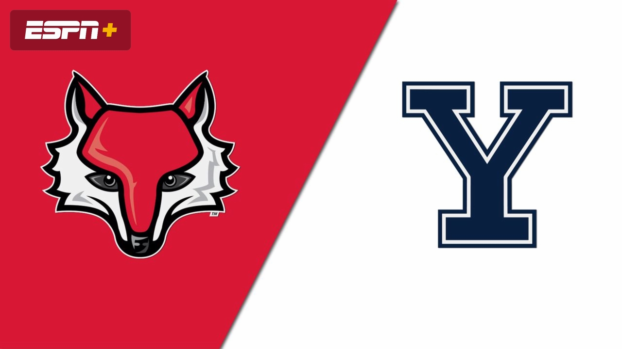 Marist vs. Yale (Baseball)