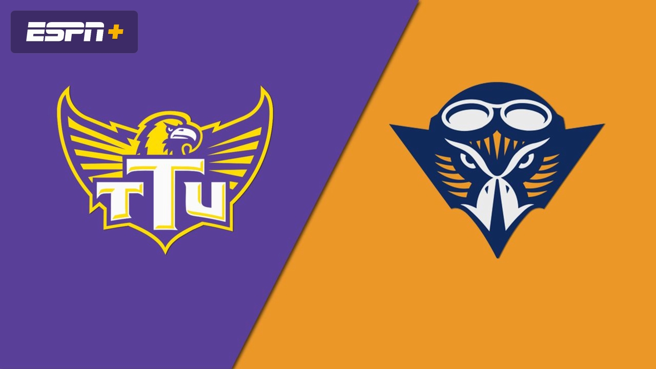 Tennessee Tech vs. UT Martin (Baseball)