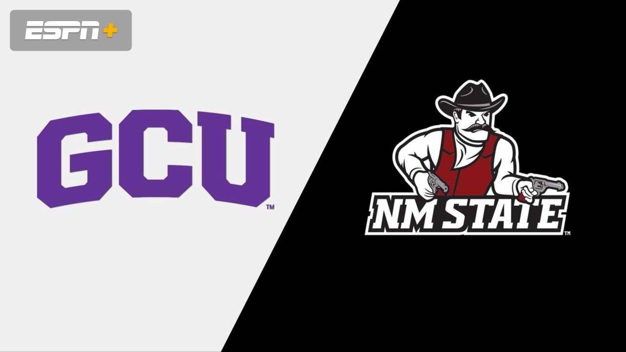 Grand Canyon vs. New Mexico State (Game #4) (WAC Softball Tournament)