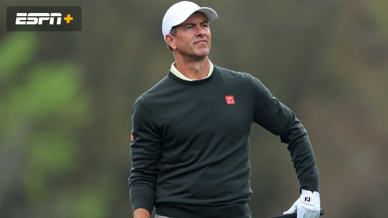 THE PLAYERS Championship All Access: Group 16 (Scott & Taylor) (Third Round)