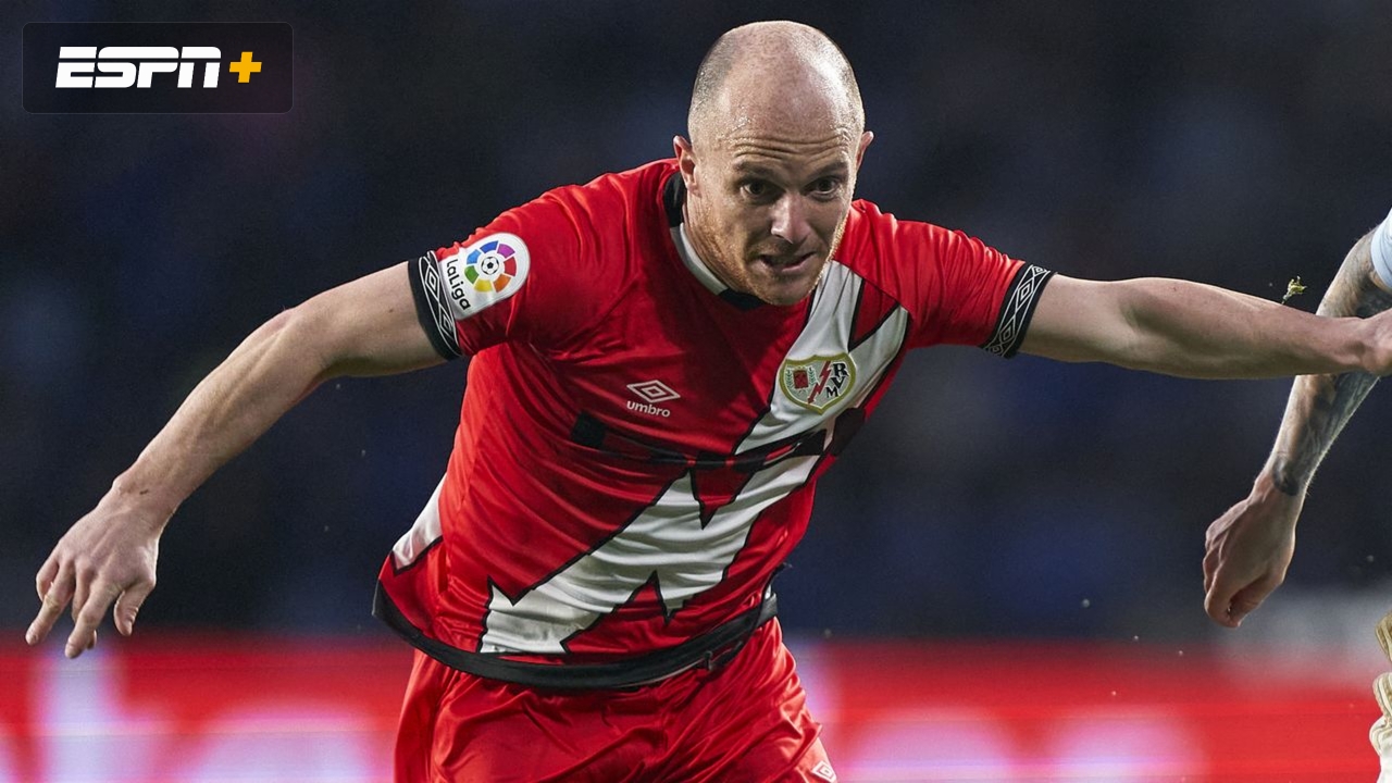 Rayo Vallecano vs. Girona (LaLiga)