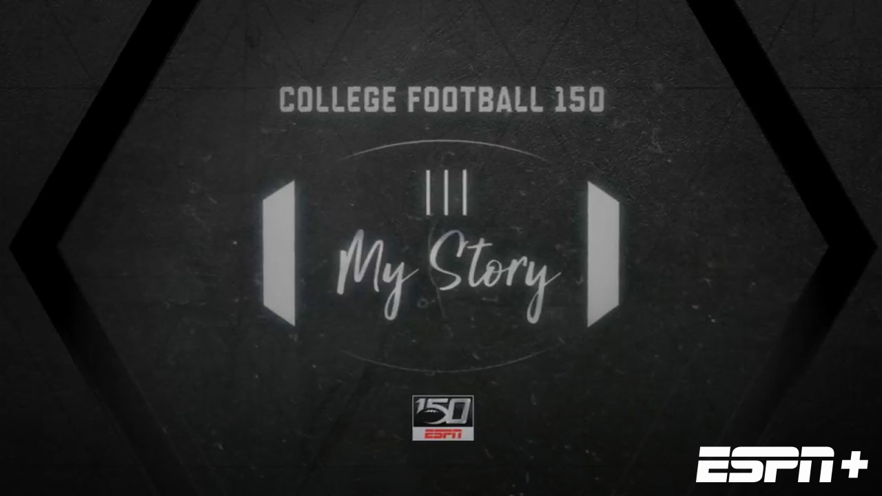 College Football Spirit