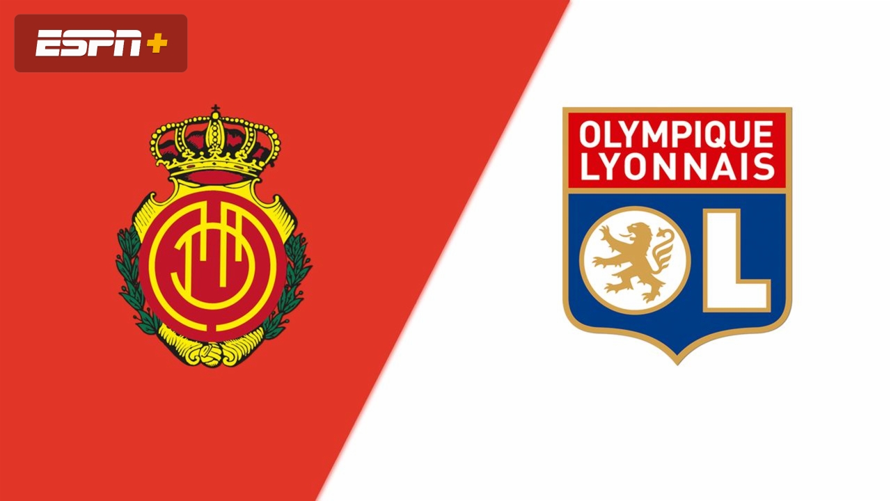 Mallorca vs. Olympique Lyon (International Friendly)