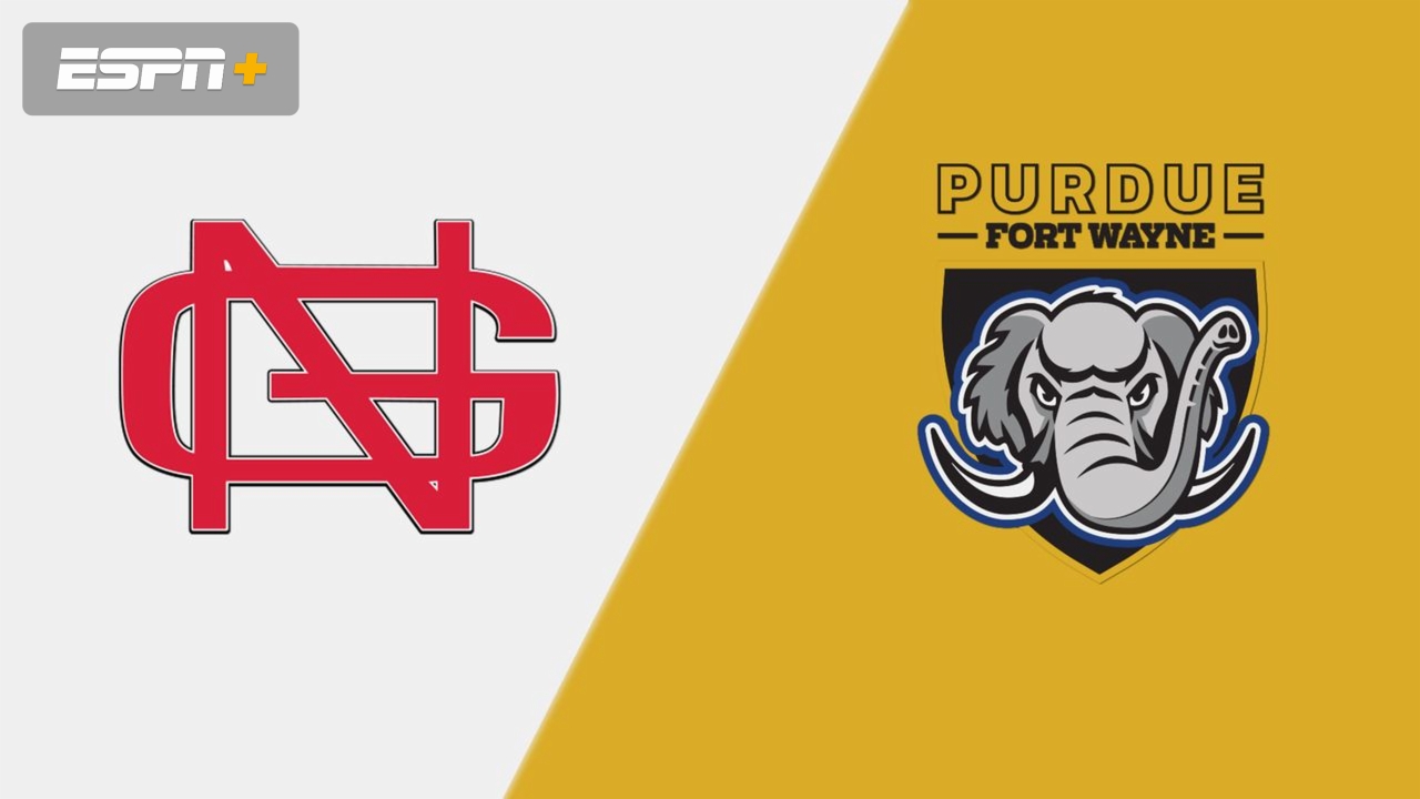 North Greenville vs. Purdue Fort Wayne (M Volleyball)