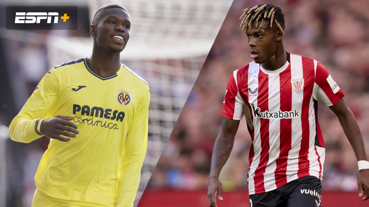 Villarreal vs. Athletic Club (LALIGA)