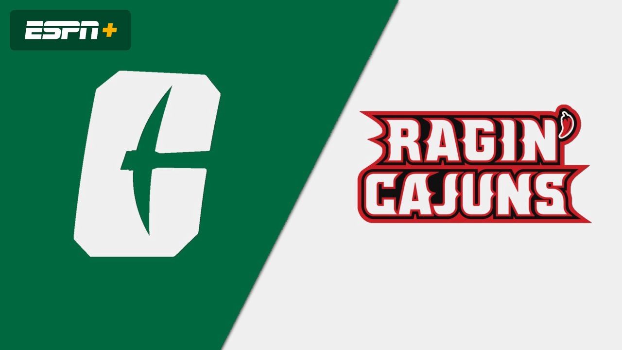 Charlotte vs. Louisiana